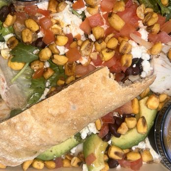 First Watch - Chicken Avocado Chop Salad - Breakfast & Brunch Near Me - Orlando, Florida First Watch - Chicken Avocado Chop Salad - Breakfast & Brunch Near Me - Orlando, Florida