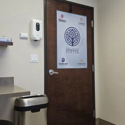 Las Vegas Neurology Center - Exam room. April 2026