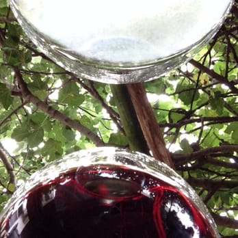 Il Vinaio - Wines in the garden. - Italian Near Me - Greve in Chianti, FI Il Vinaio - Wines in the garden. - Italian Near Me - Greve in Chianti, FI