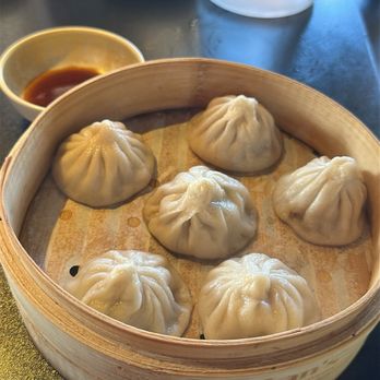 Lan's Noodles & Dumplings - Xia Long Bao - Chinese Near Me - Glendale, Colorado