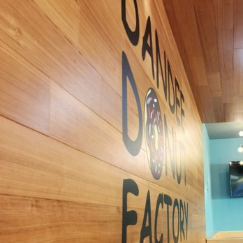 Dandee Donut Factory - Donuts Near Me - Margate, Florida