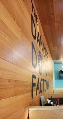 Dandee Donut Factory by null
