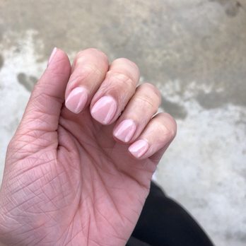 Posh Nail Spa - Nail Salons Near Me - Durham, North Carolina
