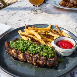 Providence Bar & Kitchen