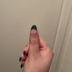 Blush Nails Lounge