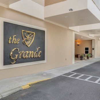 The Grande - Assisted Living Facilities Near Me - Brooksville, Florida The Grande - Assisted Living Facilities Near Me - Brooksville, Florida