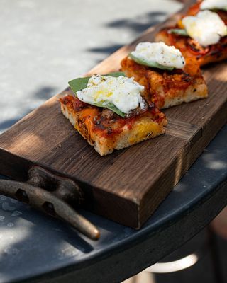 Zinqué - Century City by null