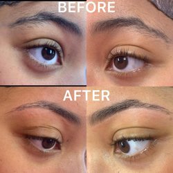 Geeta's Eyebrow Threading - Eyebrow Threading