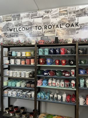 Made In The Mitten by null