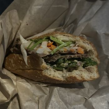 kibi’s Cafe  - Sandwiches Near Me - Walnut Creek, California