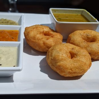Adyar Ananda Bhavan - Medu vada - Indian Near Me - Parsippany, New Jersey Adyar Ananda Bhavan - Medu vada - Indian Near Me - Parsippany, New Jersey