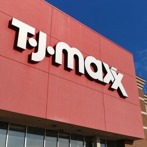 TJ MAXX - Updated February 2025 - 77 Photos & 106 Reviews - 350