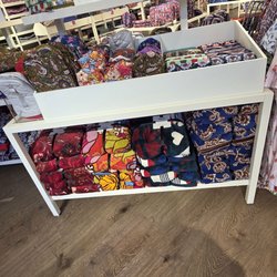 Vera Bradley - Blankets - September 2025