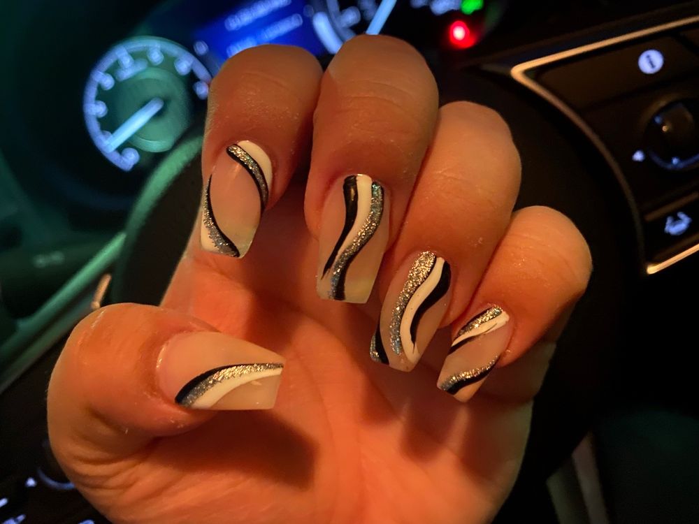 GOLDEN NAILS AND SPA Updated September 2024 176 Photos & 136