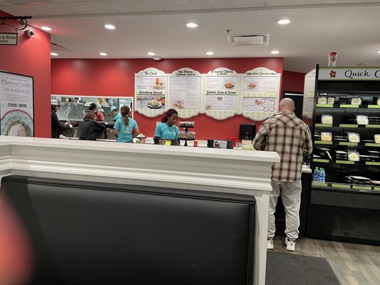 Chicken Salad Chick by null