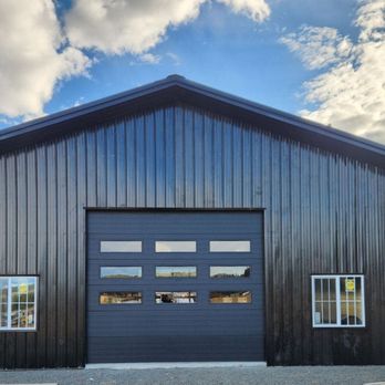 Spokane Overhead Door - Garage Door Services Near Me - Spokane, Washington