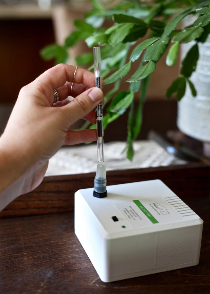 Designwell Studios - mold inspector in Portland, OR