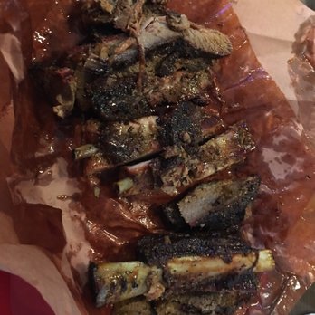 Cooper's Old Time Pit Bar-B-Que - Brisket. Pork rib. Beef rib. - Barbeque Near Me - Austin, Texas Cooper's Old Time Pit Bar-B-Que - Brisket. Pork rib. Beef rib. - Barbeque Near Me - Austin, Texas