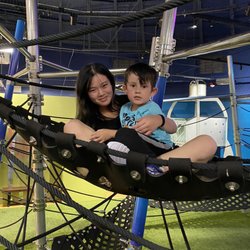 Children's Museum at JBLM