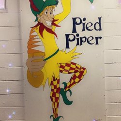 Pied Piper Drive In - AAAAALLLLLLLL things Yummy