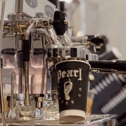 Pearl Coffee Company