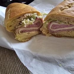 Lakeview Plaza - Italian combo heroes