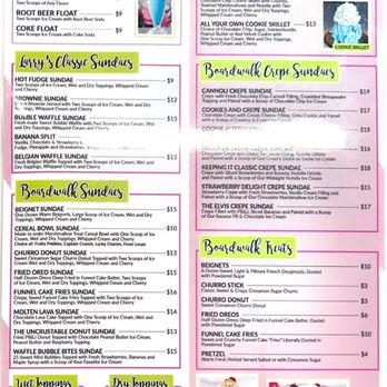 Larry’s Ice Cream & Cafe - Ice cream Menu - Ice Cream & Frozen Yogurt Near Me - Boca Raton, Florida Larry’s Ice Cream & Cafe - Ice cream Menu - Ice Cream & Frozen Yogurt Near Me - Boca Raton, Florida
