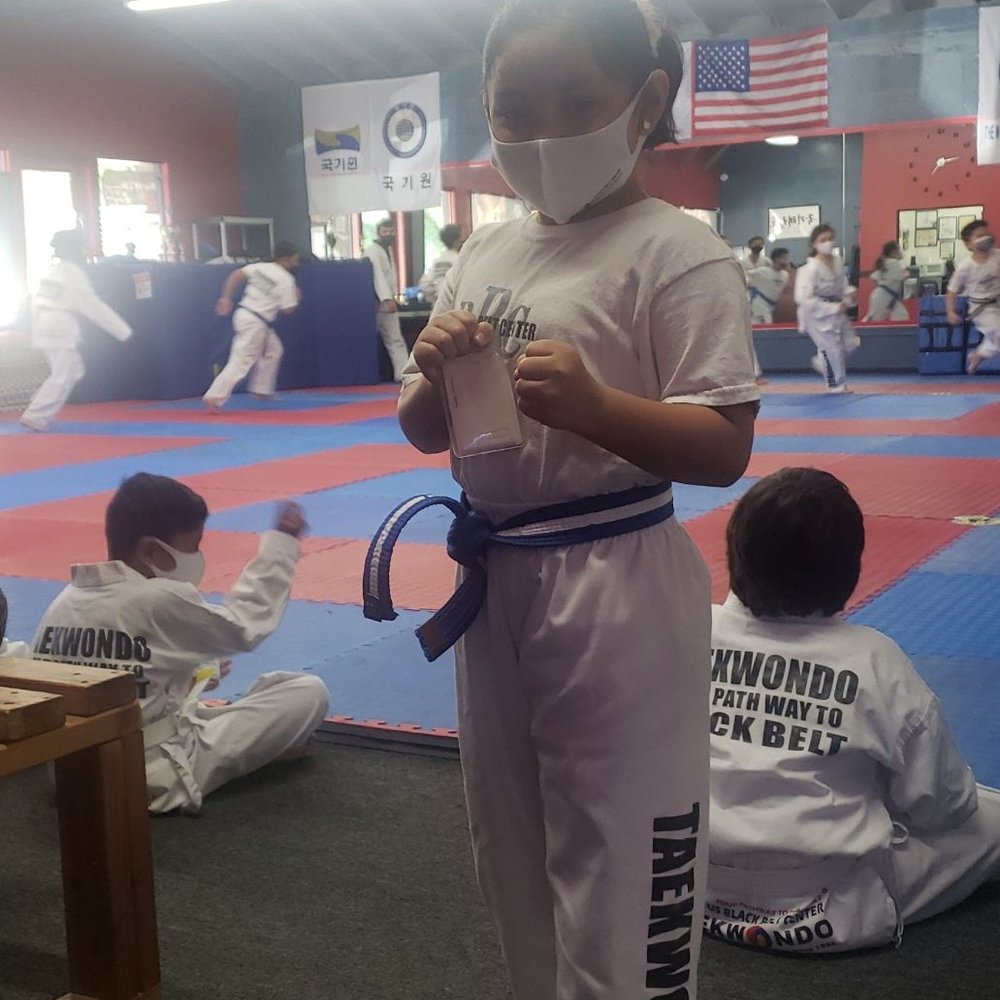 U.S Black Belt Center - Walnut - 7 years old! - Taekwondo Near Me - Walnut, California U.S Black Belt Center - Walnut - 7 years old! - Taekwondo Near Me - Walnut, California