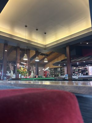 Yama Sushi & Asian Fusion by null