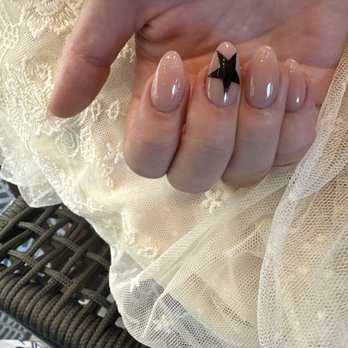 The Rim Nails & Spa - Nail Salons Near Me - San Antonio, Texas