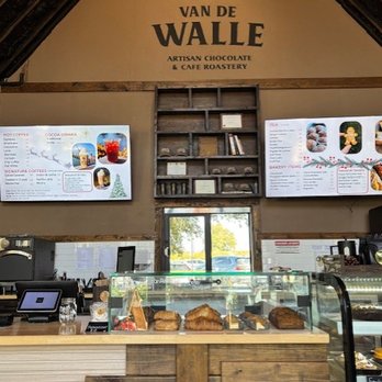 Van De Walle - Coffee & Tea Near Me - Haines City, Florida Van De Walle - Coffee & Tea Near Me - Haines City, Florida