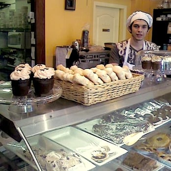 Panne Rizo - Bakeries Near Me - Vancouver, British Columbia