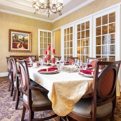 Atria Forest Hills