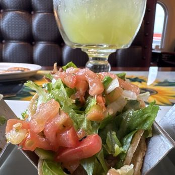 La Tolteca Authentic Mexican Cuisine - Pork taco and margarita - Mexican Near Me - Portage, Wisconsin La Tolteca Authentic Mexican Cuisine - Pork taco and margarita - Mexican Near Me - Portage, Wisconsin