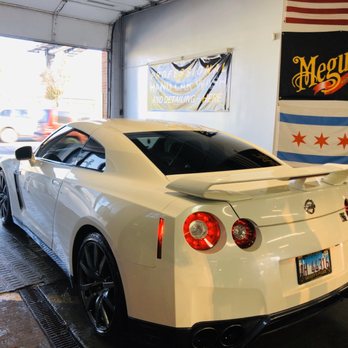 Windy City Auto Spa - Car Wash Near Me - Summit Argo, Illinois