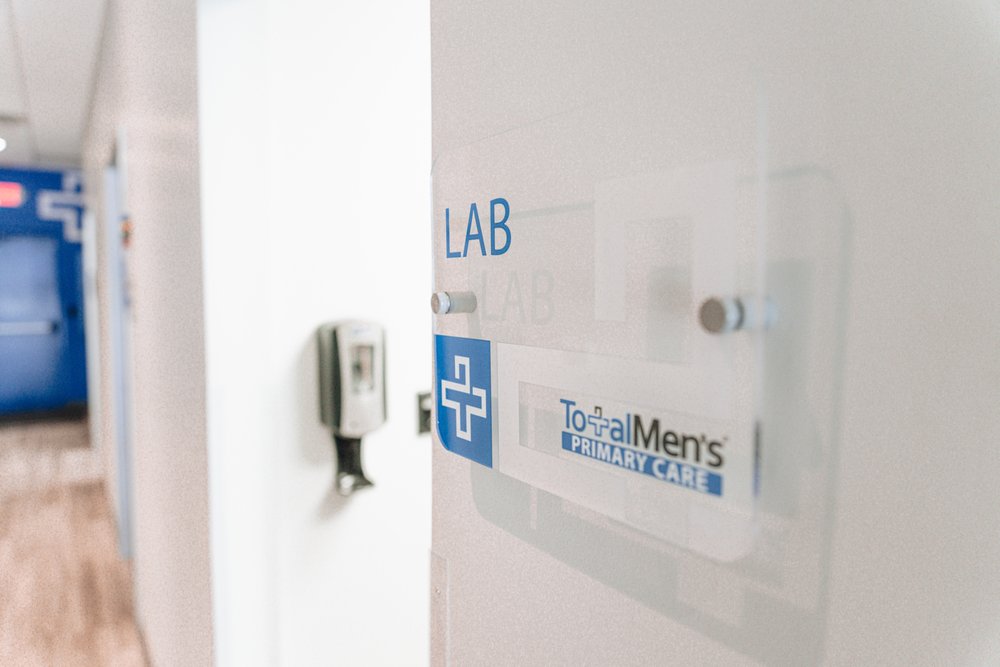 TOTAL MEN’S PRIMARY CARE POTRANCO Updated September 2024 14317