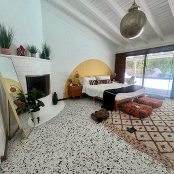 Eduardo's Tile & Stone ETS - Tiling Near Me - Palm Desert, California