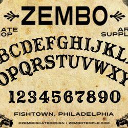 Zembo Temple of Skate & Design