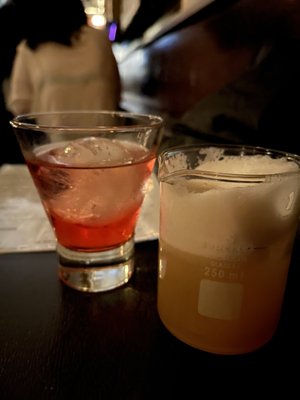 Yours Sincerely by null