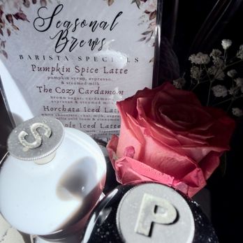 Clayton's Bakery & Bistro - Seasonal Drinks - Bakeries Near Me - Coronado, California