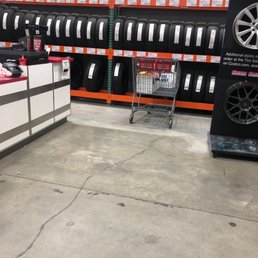 Tires and more tires but not mine Tires and more tires but not mine
