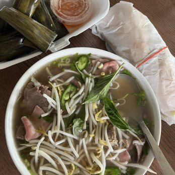 Pho Luc Lac - Pho Dac Biet, Banh Bot Loc, Grilled Beef Banh Mi - Vietnamese Near Me - Houston, Texas Pho Luc Lac - Pho Dac Biet, Banh Bot Loc, Grilled Beef Banh Mi - Vietnamese Near Me - Houston, Texas