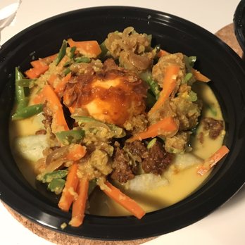 Wajan - Lontong Cap Go Meh - Indonesian Near Me - Portland, Oregon Wajan - Lontong Cap Go Meh - Indonesian Near Me - Portland, Oregon