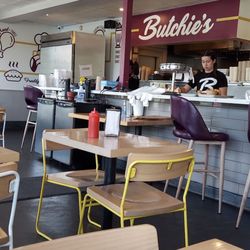 Butchies