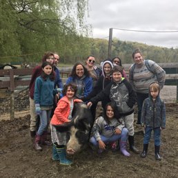 Group of Homeschoolers at CAS for their school tours! Group of Homeschoolers at CAS for their school tours!