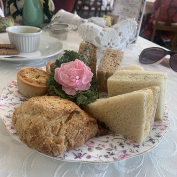 Lisa's Tea Treasures - Tea Rooms Near Me - Campbell, California Lisa's Tea Treasures - Tea Rooms Near Me - Campbell, California