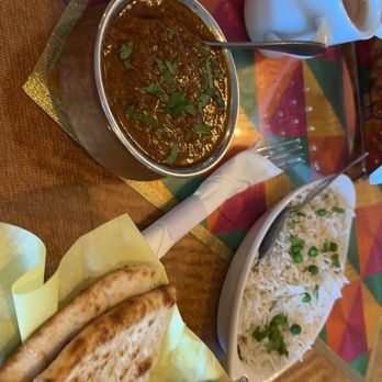 Taj Grill - Cheese Nan Bread Plain Rice Coffee - Indian Near Me - Vallejo, California Taj Grill - Cheese Nan Bread Plain Rice Coffee - Indian Near Me - Vallejo, California