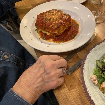 Crust Simply Italian - Meat Lasagna - Pizza Near Me - Gilbert, Arizona Crust Simply Italian - Meat Lasagna - Pizza Near Me - Gilbert, Arizona