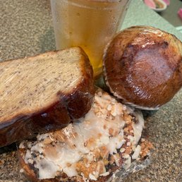 Banana Bread