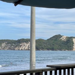 Praia de Ponta Negra